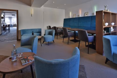 Hotel Lenz — foto 6