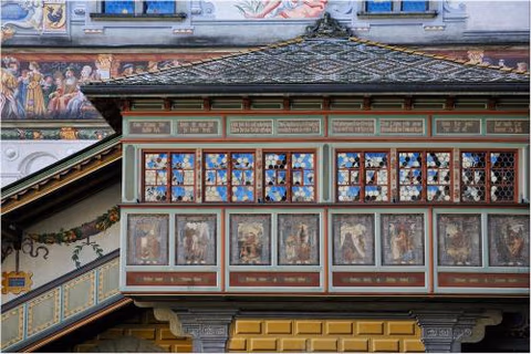 Hotel Gasthof Inselgraben garni — foto 9