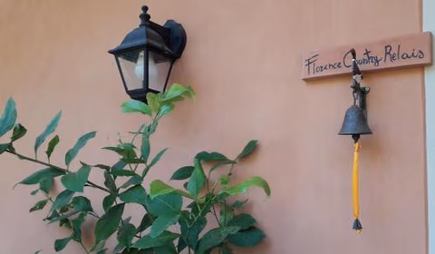 Florence Country Relais — foto 2