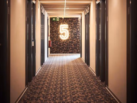 Ibis budget Vitoria Gasteiz — foto 2