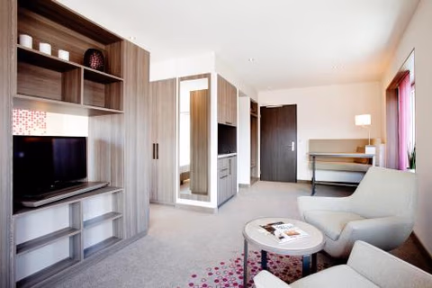 Vienna House by Wyndham zur Bleiche Schaffhausen — foto 2