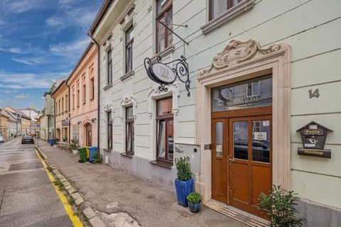 Garni Hotel VIRGO — foto 1