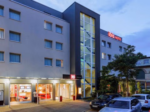 ibis Winterthur City — foto 1
