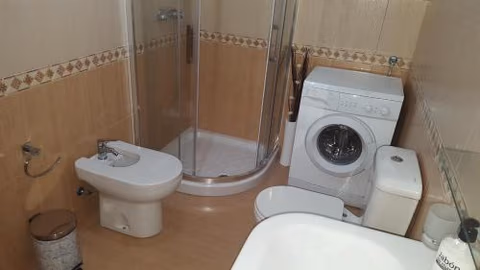 Pensión-Apartamentos A Pedra — foto 5