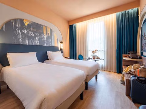 Mercure Bologna Centro — photo 9
