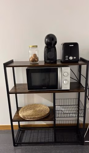 Apartamento Observatorio Flat a 10 minutos Playa de Riazor — photo 3