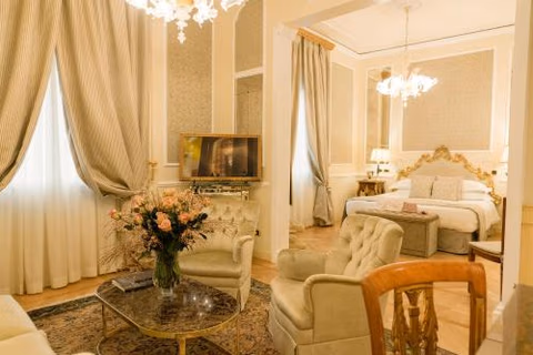 Grand Hotel Majestic gia' Baglioni — foto 8