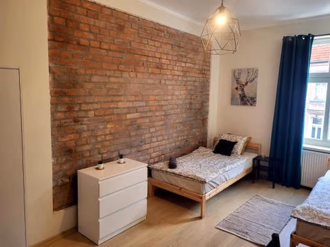 Lemuria Hostel Wrocławska centrum — photo 6
