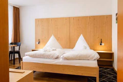 Braustüble und Hotel zur Post — foto 3