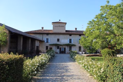 Agriturismo Mancassola — foto 1
