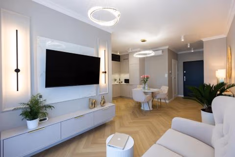 Apartment GOLD Exclusive — foto 1