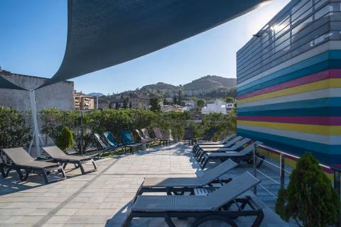 Hotel Granada by Pierre & Vacances — foto 5