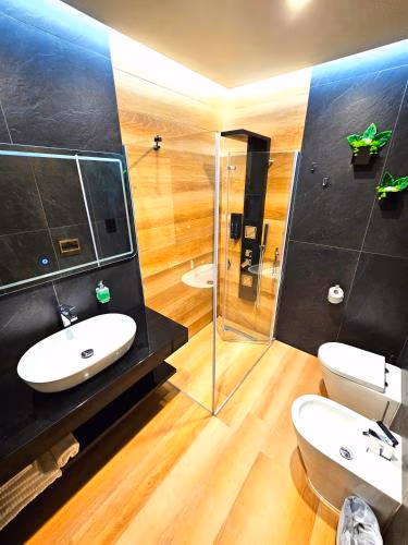 Trilogy Prestige - Central Premium Suites — foto 3