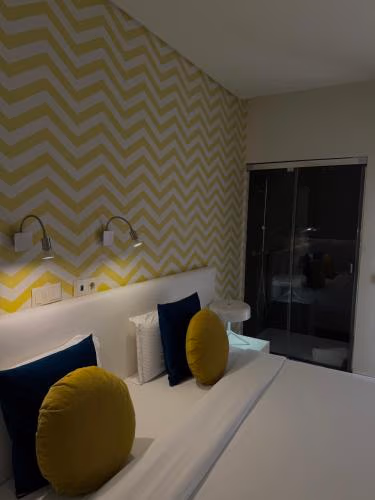 Aqua Ria Boutique Hotel — photo 6