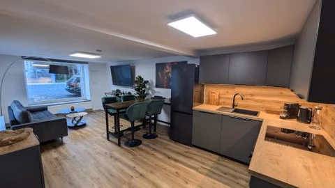 Apartment Bäckerhaus — photo 6