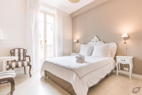 B&B La Sosta degli Artisti — foto 1