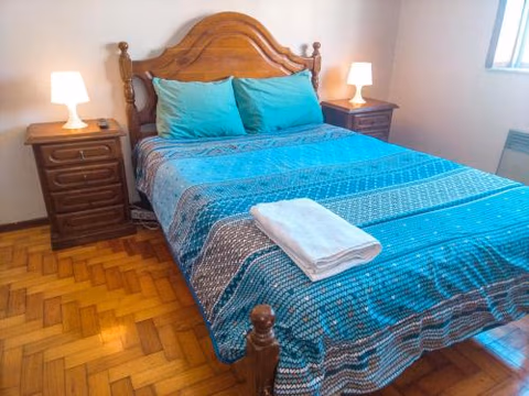 Enjoy Braga Estação - Charming Bedrooms in the Historic Center — photo 3