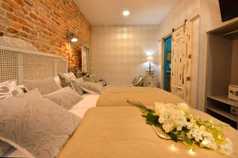 Center Suite Santander — foto 7