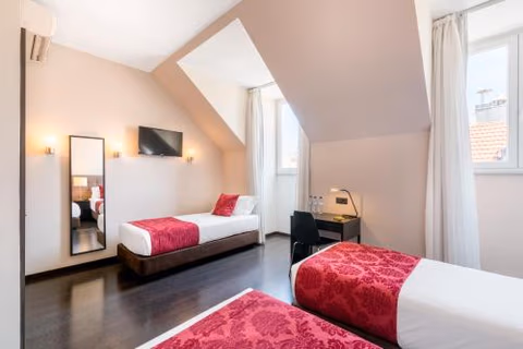 Rossio Garden Hotel — foto 3