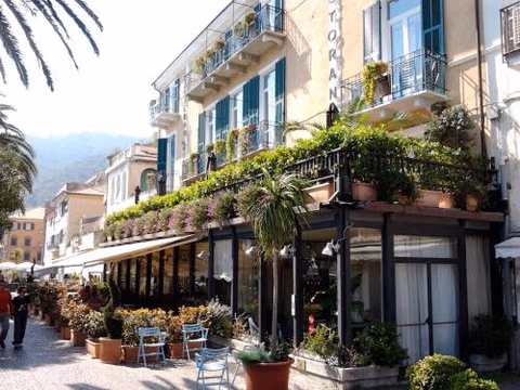 Hotel Italia — foto 2