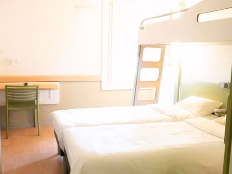 ibis budget Metz Sud — foto 5