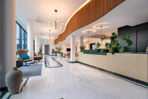 UNICO Boutique Hotel — foto 1