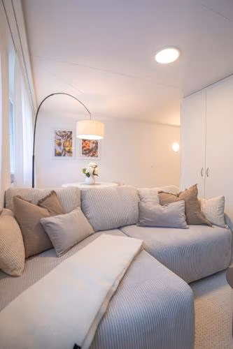 Modern studio - lots of comfort in a central location — foto 1