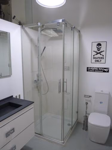 Oktheway Loft Santander Street — foto 3