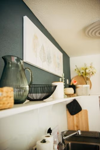 Feel Home Apartments 901 - Seesicht- Bergsicht - Parkplatz — foto 9