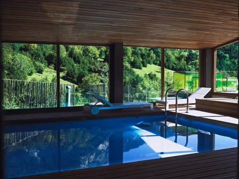 Hotel Santa Cristina Petit Spa — photo 5