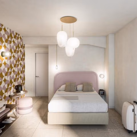 Hotel Jolly Roger — foto 2
