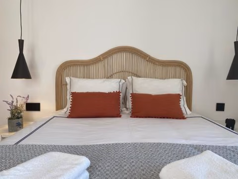 Grândola Suites - Suite Afonso — photo 4