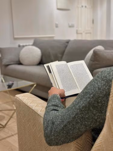CoruñaFlat Apartamentos con encanto en el centro de A Coruña — photo 5