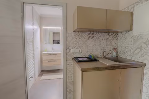 H-Apartments Bismarckstrasse — foto 9