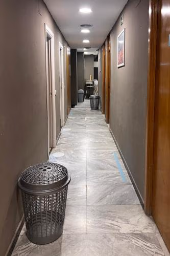 Hostel Estrella 20 — photo 8