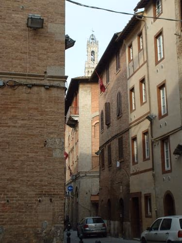 Casa Vacanze Il Campo — foto 1