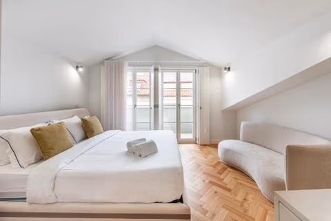 Luxury Duplex Apartment with terrace by Perpetual Relax — photo 1