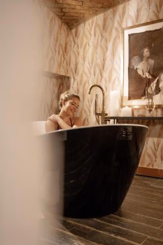 Dwór Prezydencki Boutique Hotel & SPA — photo 9