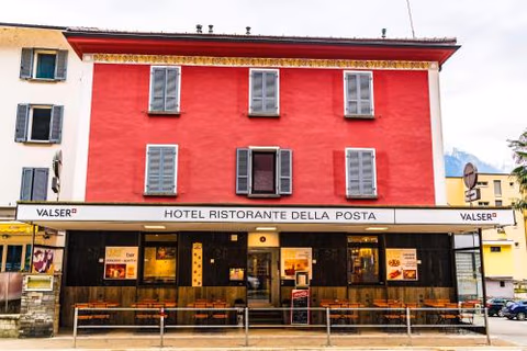 Hotel della Posta — foto 1