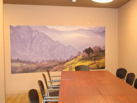 Hotel Ruta de la Plata de Asturias — foto 6