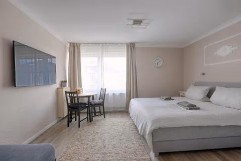 H-Apartments Bismarckstrasse — foto 4