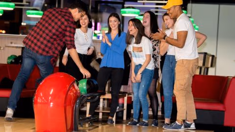 The Bowling Hotel — foto 7
