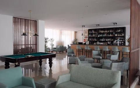 Hotel Melius — photo 9