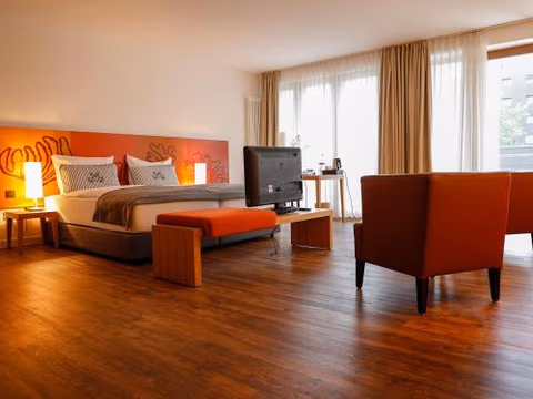 Hotel Begardenhof — foto 6