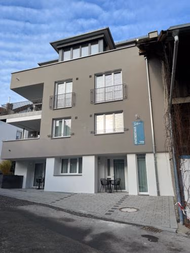 Bodensee Stadtapartment — foto 2