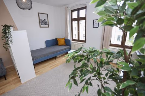 FullHouse - Chemnitz - Z25 Apartments - 3 Beds - SmartTV - Nespresso — foto 9