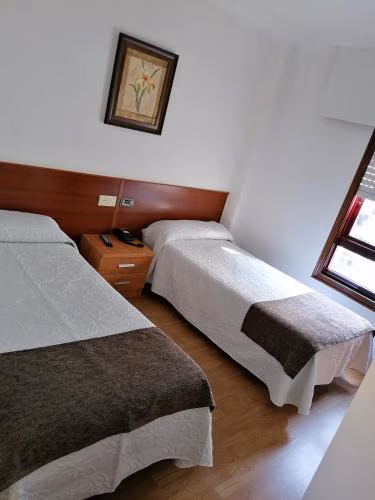 Hostal Adelia — photo 9
