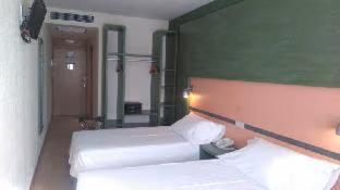 Hotel Naval Sestao — foto 4