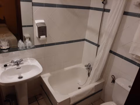 Hostal El Refugio — foto 9