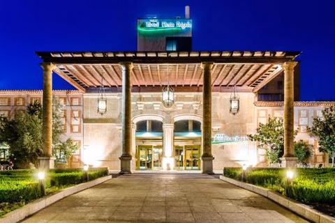 Hotel Doña Brígida – Salamanca Forum — photo 1